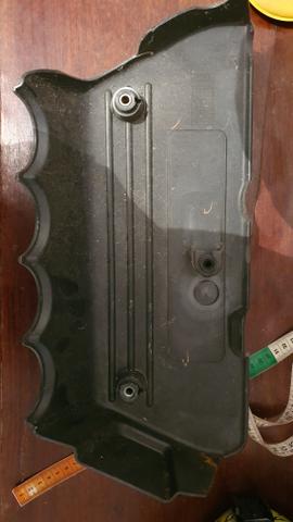 Capa i-Vtec motor k20 civiv si