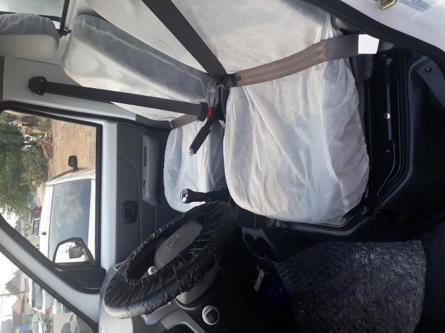 EFFA V21 2019/2019 1.3 16V GASOLINA CS MANUAL - Foto 8