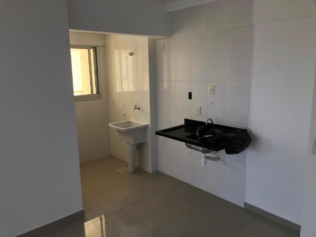 Apto Novo com 2 qts sendo 1 suíte, 1 vaga - a/c financiamentos - Foto 9