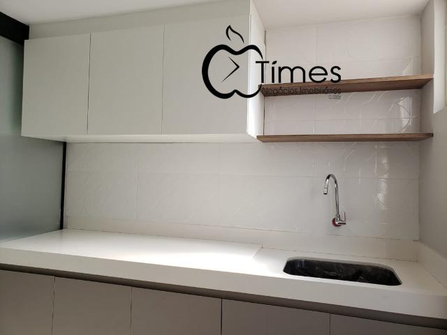 Apartamento Alto da Glória 3 quartos, 1 suíte, Reformado - Foto 11