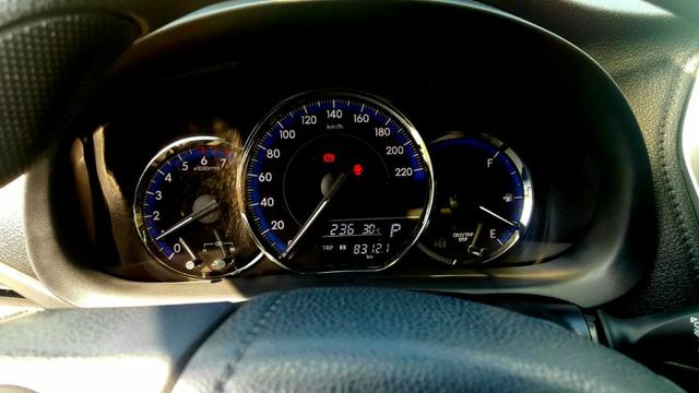 Yaris Hatch completo - Foto 4