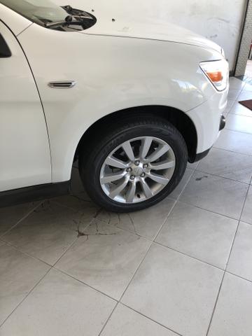 ASX 2.0 Awd 4x4 Automático 2014 - Foto 9