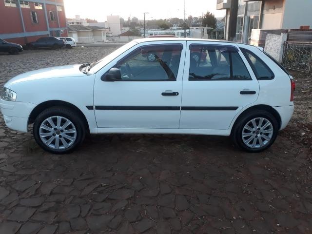 Gol 1.0 2008 - Foto 2