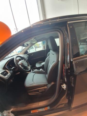 JEEP COMPASS 2.0 16V FLEX LONGITUDE AUTOMATICO. - Foto 3