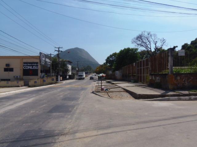 (Fator 484) Incrível Lote Para Construtores Na Entrada do Barroco Só Na Fator - Foto 6