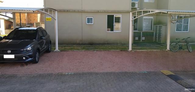 Apartamento à venda com 2 dormitórios em Fátima, Canoas cod:14622 - Foto 13