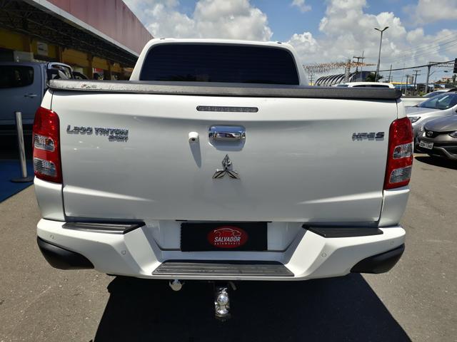 L200 Triton Sport 2.4 HPE-S Diesel - Foto 15