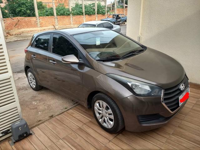 Hb20 hatch comfort plus flex 1.0 - Foto 7