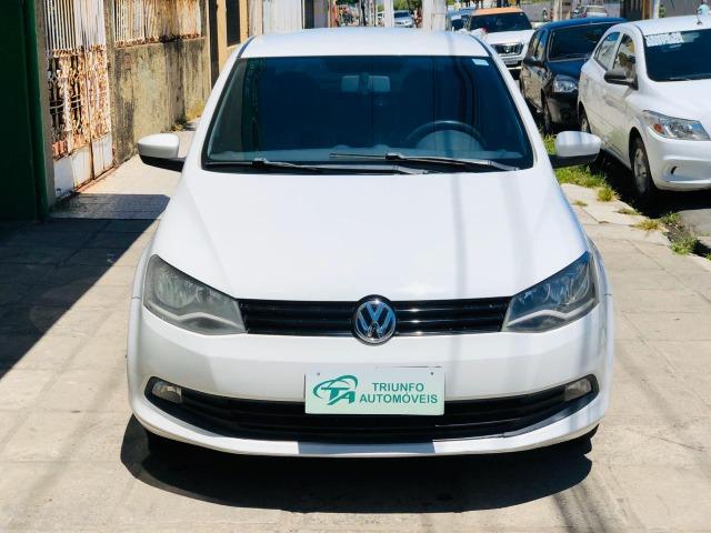 GOL I-Trend 1.0 G6 Flex 2014 (R$: 2.900,00 + 48 x 864,00) - Foto 2