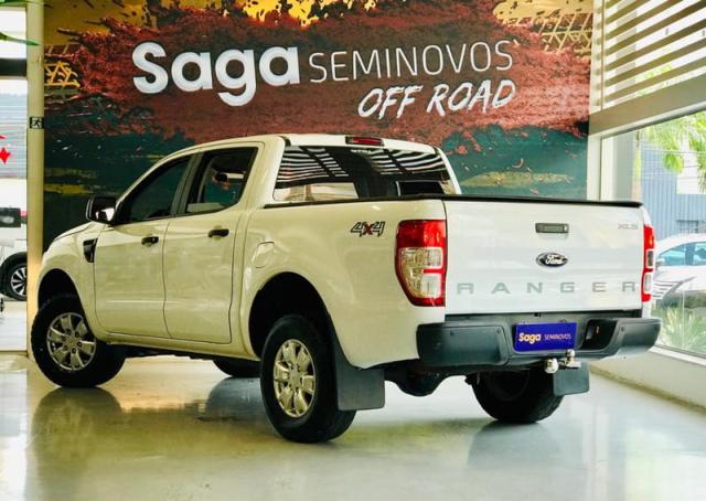 FORD RANGER XLS CD 3.2 A - Foto 4