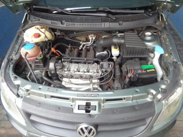 VW - VOLKSWAGEN SAVEIRO CROSS 1.6 MI TOTAL FLEX 8V CE - Foto 6