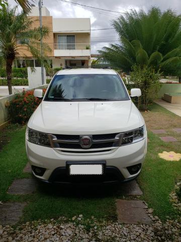 Suv Freemont Precision AT6 completa 2014 - Foto 4