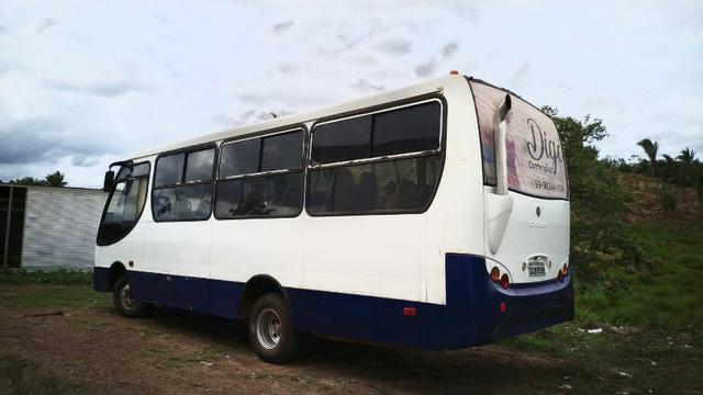 Vendo Micro Ônibus conservado - Foto 2