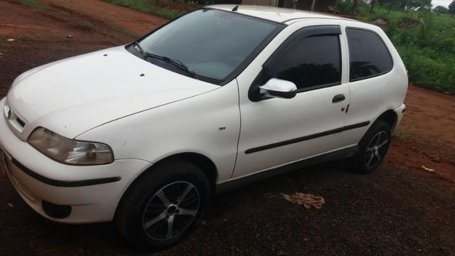 Vendo palio 2001 - Foto 5
