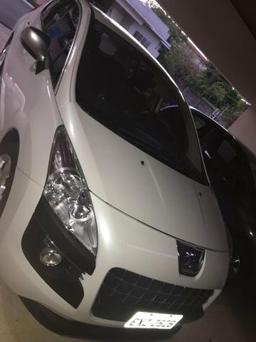 Allure 1.6 turbo
