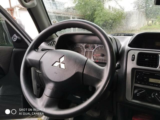 Pajero TR4 Automática 2009/2009 - Foto 8