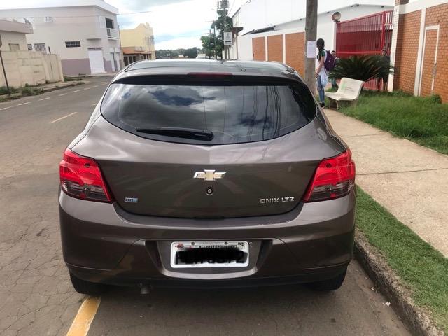 Onix LTZ 1.4 Automático 2014 - Foto 2