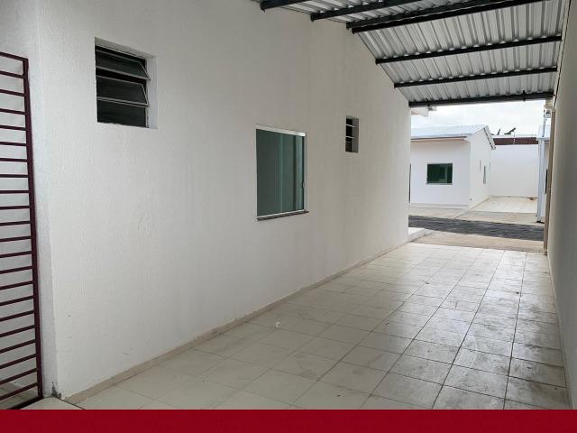 Parque Da Laranjeira 2qrts Cd Fechado Casa Nova Pronta Pra Morar fahzu extqf - Foto 10