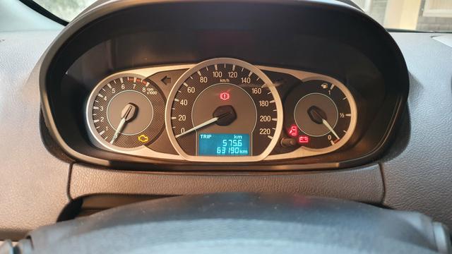 Ford Ka 14/15 - Foto 5