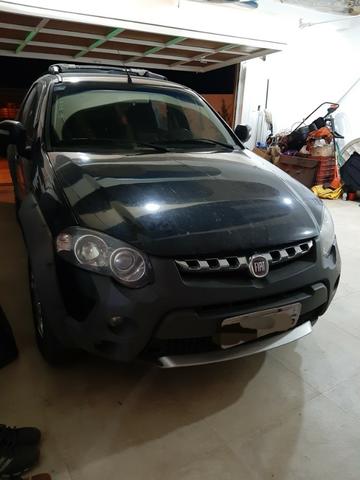 Palio Adventure 1.8 - Foto 6