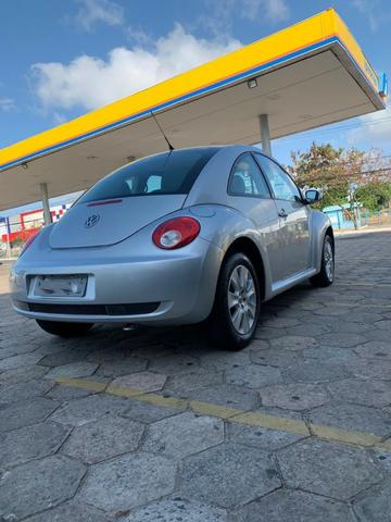 New beetle 2008 2.0 3P - Foto 3