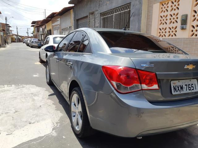 Cruze manual 2012 - Foto 2