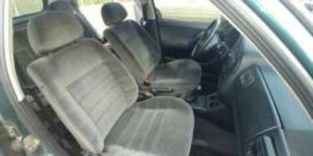 Golf GLX 2.0 1996 (MK3 - Mexicano) - Foto 8