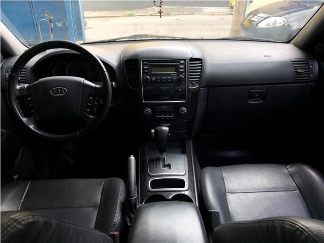 Kia Sorento 2.5 ex 4x4 16v diesel 4p automático - Foto 6