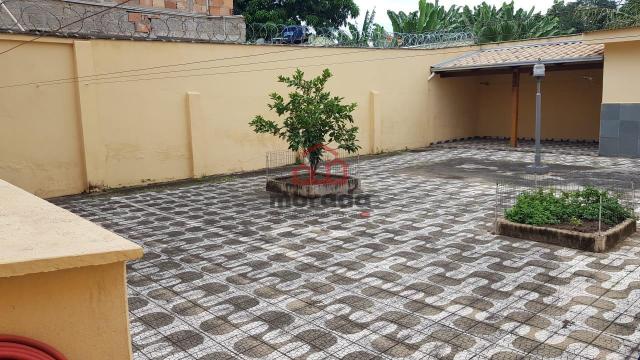 Casa para aluguel, 2 quartos, 2 vagas, centro - itauna/mg - Foto 12