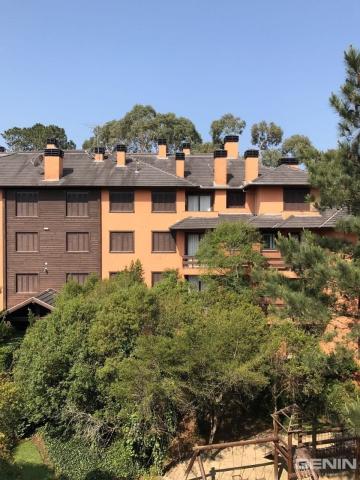 Apartamento à venda com 2 dormitórios em Centro, Gramado cod:14858 - Foto 19