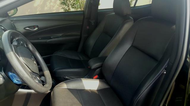 Yaris Hatch completo - Foto 6