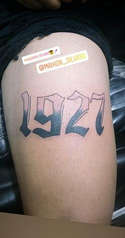 Tattoos e aplicacoes de piericings zap *