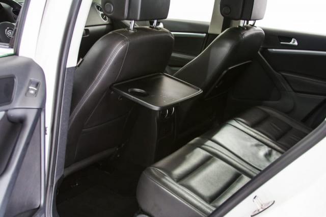 VOLKSWAGEN TIGUAN 2.0 TSI - Foto 6