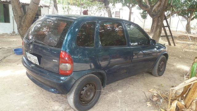 Vendo um corsa wind - Foto 7