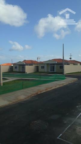 RP -Casa de cond no Araçagy com 03 quartos lÓtimo empreendimento