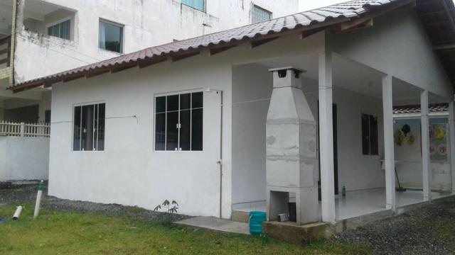 Alugo casa em Itapoá para temporada! - Foto 3