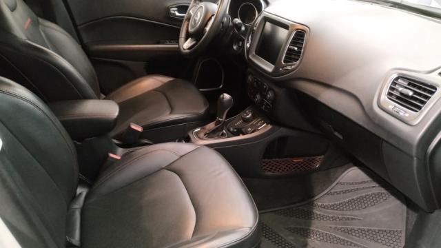 Compass 2.0 TDI Multijet Trailhawk 4WD (Aut) - Foto 7