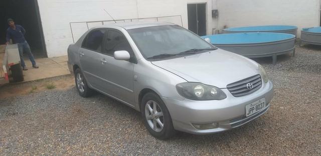 Corolla 2004 Manual - Foto 4