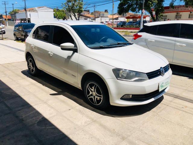 GOL I-Trend 1.0 G6 Flex 2014 (R$: 2.900,00 + 48 x 864,00) - Foto 3