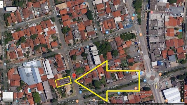 Lote Jardim Europa com 5 barrocões - Foto 18