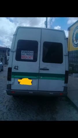 Sprinter - Foto 2