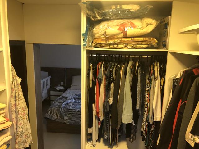 Apartamento excelente - único dono!!! :) - Foto 17