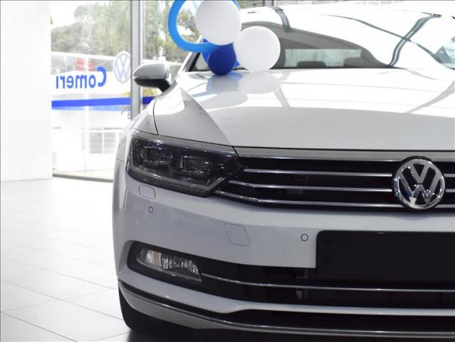 Volkswagen Passat 2.0 16v Tsi Bluemotion Highline - Foto 2