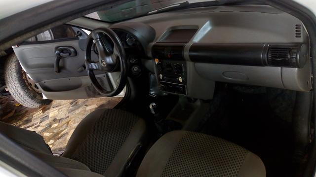 Vendo pego moto 12.000 - Foto 2