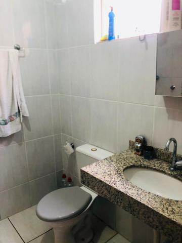 Casa 3/4 Com Suíte - Setor Aquários II - Próximo Ao Plaza D'oro Shopping - Foto 6