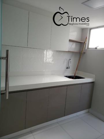Apartamento Alto da Glória 3 quartos, 1 suíte, Reformado - Foto 10