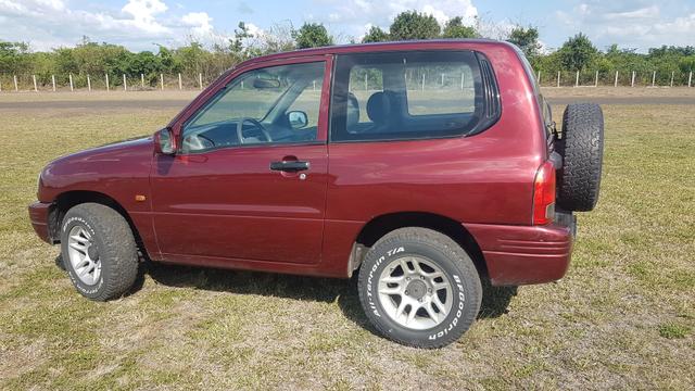 Vitara - Foto 8