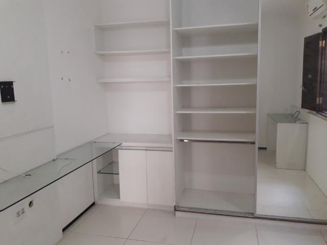 Alugo casa em condominio fechado