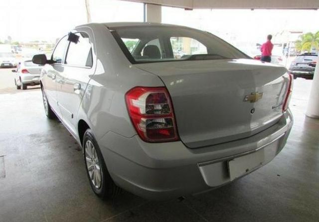 Chevrolet cobalt 1.4 sfi ltz(cod:0009) - Foto 2