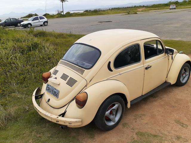 Fusca barato - Foto 3